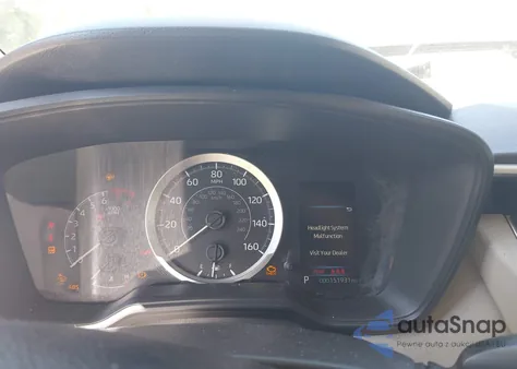 2020 Toyota Corolla Le из США, поврежденный, VIN JTDEPRAE9LJ046831